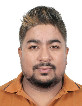 Gyanendra Bhul